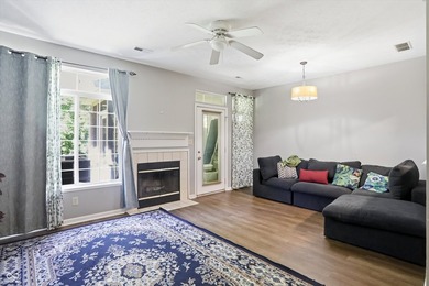 Stunning Pond-View Condo - 2 Bed, 2 Bath + Loft w/ 1-Car Garage - photo 3