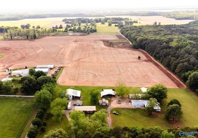 Location Location Location!!! Two parcels! Beautiful farm land - photo 23