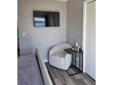 Enjoy waterfront living in this charming 2-bedroom, 1-bath home - photo 23