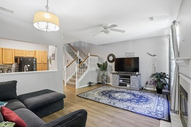 Stunning Pond-View Condo - 2 Bed, 2 Bath + Loft w/ 1-Car Garage - photo 4