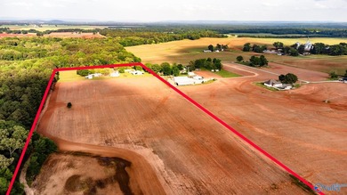 Location Location Location!!! Two parcels! Beautiful farm land - photo 24