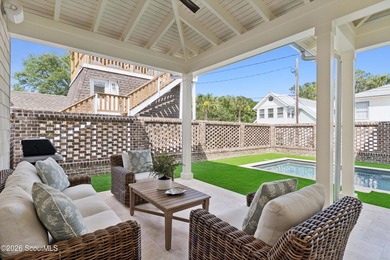 New Construction on East Beach with a pool and a rooftop deck! - photo 25
