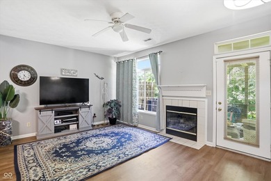 Stunning Pond-View Condo - 2 Bed, 2 Bath + Loft w/ 1-Car Garage - photo 5