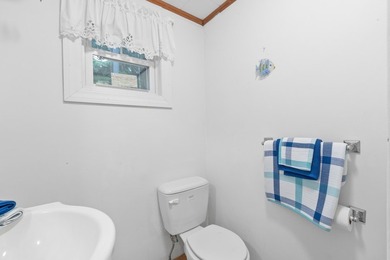 WHAT A LOCATION!!!! Located on the one of the widest sections of - photo 25