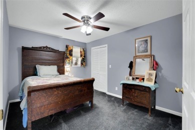 Great home built by a builder for a builder! Tucked away and