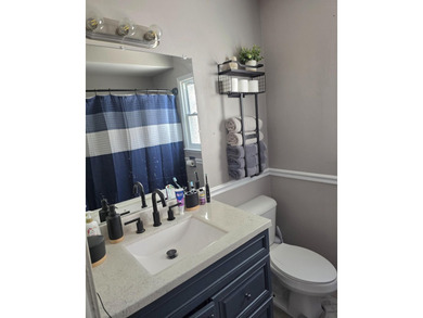 Enjoy waterfront living in this charming 2-bedroom, 1-bath home - photo 25