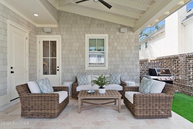 New Construction on East Beach with a pool and a rooftop deck! - photo 26