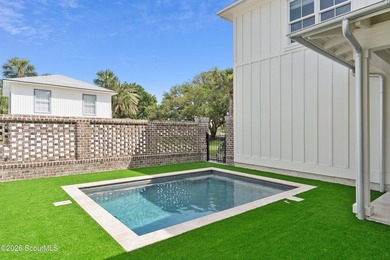 New Construction on East Beach with a pool and a rooftop deck! - photo 27