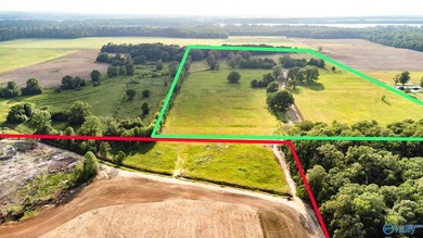 Location Location Location!!! Two parcels! Beautiful farm land - photo 27