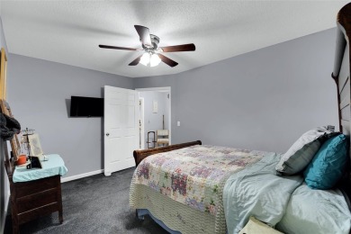 Great home built by a builder for a builder! Tucked away and