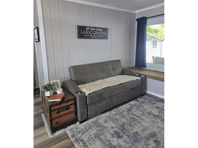 Enjoy waterfront living in this charming 2-bedroom, 1-bath home - photo 27
