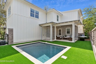 New Construction on East Beach with a pool and a rooftop deck! - photo 28