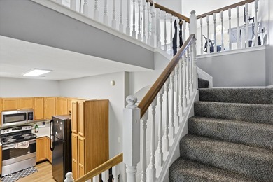 Stunning Pond-View Condo - 2 Bed, 2 Bath + Loft w/ 1-Car Garage - photo 8