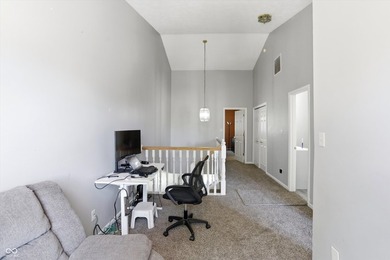 Stunning Pond-View Condo - 2 Bed, 2 Bath + Loft w/ 1-Car Garage - photo 9