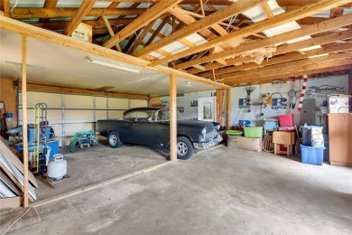 Great home built by a builder for a builder! Tucked away and