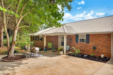 Great home built by a builder for a builder! Tucked away and