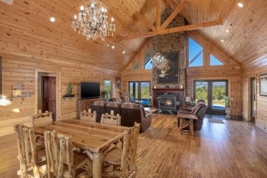 (private lake, pond, creek) Home For Sale in Copperhill Tennessee