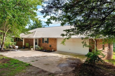 Great home built by a builder for a builder! Tucked away and