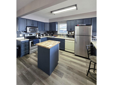 Enjoy waterfront living in this charming 2-bedroom, 1-bath home - photo 31