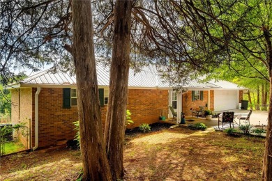 Great home built by a builder for a builder! Tucked away and