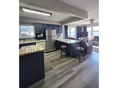 Enjoy waterfront living in this charming 2-bedroom, 1-bath home - photo 32