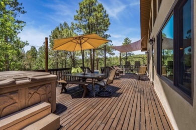 Amazing mountain property with over 10 acres and community - photo 3
