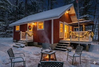 WHAT A LOCATION!!!! Located on the one of the widest sections of - photo 34