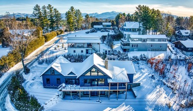 Lake Home For Sale in Lake Placid, New York