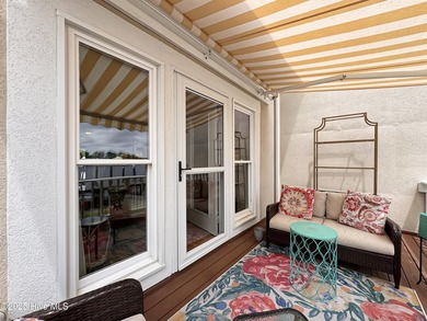 Expansive views of the Pasquotank River are the crown jewel of - photo 41