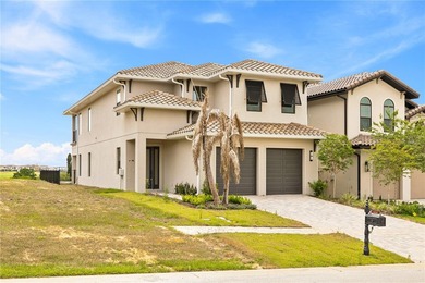 Luxury living in the highly sought-after gated community of - photo 2