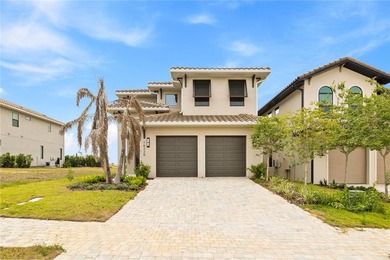 Luxury living in the highly sought-after gated community of - photo 3