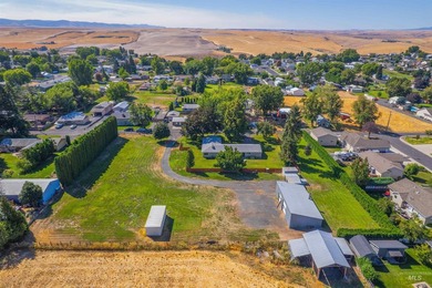 IMPROVED PRICE! This property has it all! Sitting on just under - photo 44