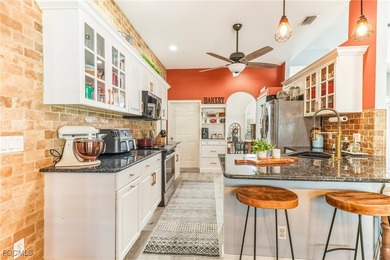 ***BIG PRICE REDUCTION*** Waterfront Pool Home | 3 Bed + 2 Bath - photo 5