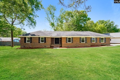 Lake Murray Home For Sale in Columbia South Carolina