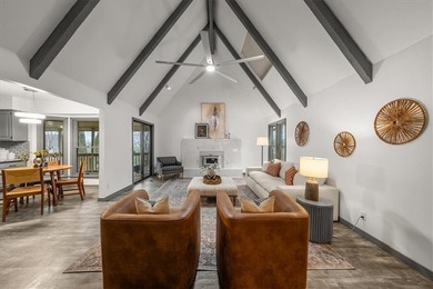 Stunning 1.5-story home in the highly desirable College Hill