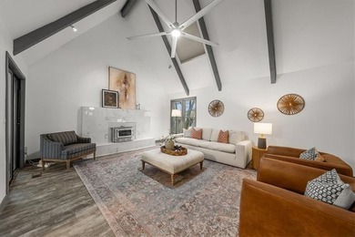 Stunning 1.5-story home in the highly desirable College Hill