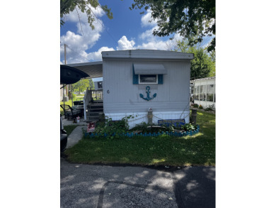 Lake Erie - Ottawa County Home For Sale in Lakeside Marblehead Ohio