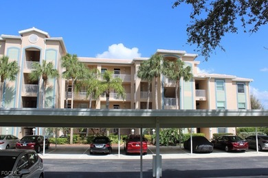 Heritage Cove Lakes Condo For Sale in Fort Myers Florida