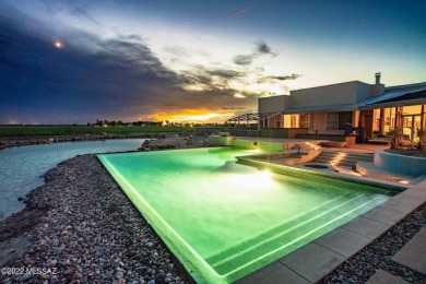 (private lake, pond, creek) Home Sale Pending in Central Arizona