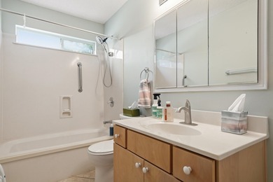 Enjoy carefree living in the desirable Fairway Lakes community - photo 7
