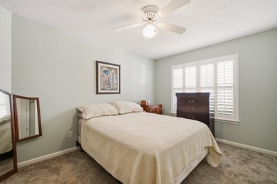 Enjoy carefree living in the desirable Fairway Lakes community - photo 8
