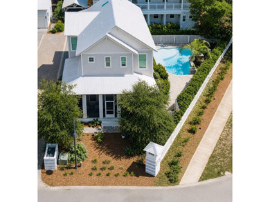 Rare opportunity to own a newer home with a private pool in the - photo 1