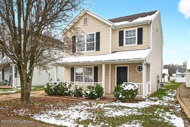 Ohio River Home For Sale in Louisville Kentucky