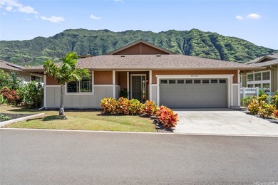 Experience the mana of Makaha Valley as you enter this majestic - photo 2