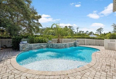 Rare opportunity to own a newer home with a private pool in the - photo 4