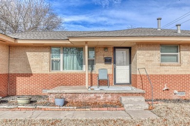 INVESTOR OPPORTUNITY - 1203 Barbour St | Norman - 3 bed, 1 bath
