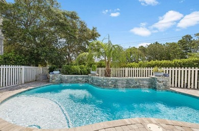 Rare opportunity to own a newer home with a private pool in the - photo 5