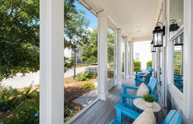 Rare opportunity to own a newer home with a private pool in the - photo 8