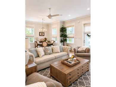 Rare opportunity to own a newer home with a private pool in the - photo 9