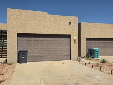 Lake Powell Townhome/Townhouse For Sale in Greenehaven Arizona